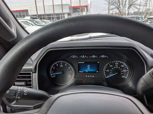 Used 2023 Ford F150 XL w/ STX Appearance Package image 15