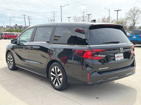 Used 2025 Honda Odyssey EX-L image 6