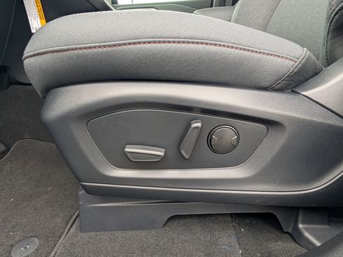 New 2026 Ford Explorer Active image 17