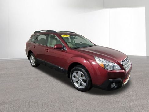 Used 2014 Subaru Outback 3.6R Limited image 11