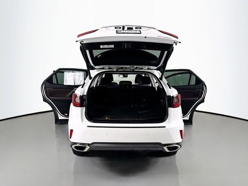 Used 2016 Lexus RX 350 AWD w/ Premium Package image 23