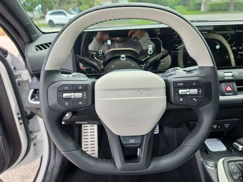 New 2026 Kia K4 GT-Line Turbo FWD image 29