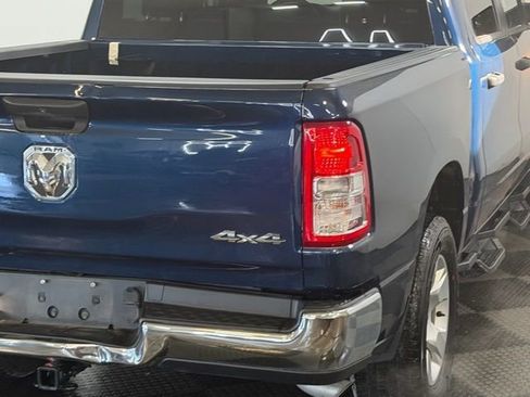 Certified 2024 RAM 1500 Big Horn image 7