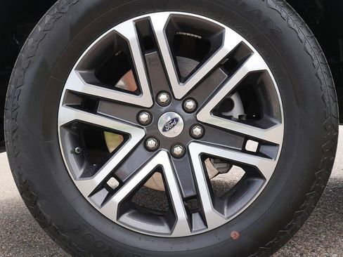 Used 2023 Ford F150 XL w/ STX Appearance Package AWD/4WD image 64