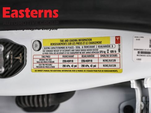 Used 2019 Tesla Model 3 Long Range image 29