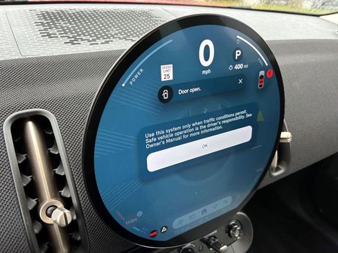 Certified 2025 MINI Cooper Countryman S image 19