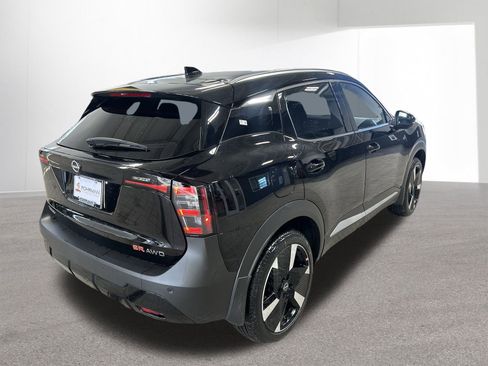 New 2026 Nissan Kicks SR w/ SR Premium Package image 39