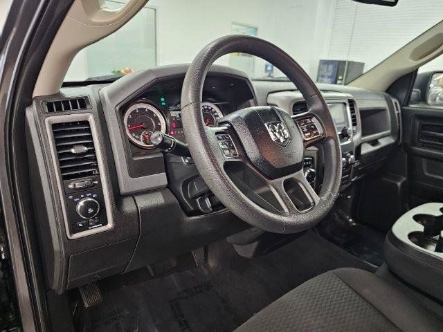 Used 2018 RAM 1500 Express AWD/4WD image 7