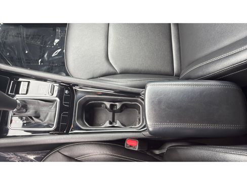 Used 2025 Jeep Compass Limited AWD/4WD image 35