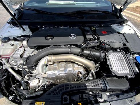 New 2025 Mercedes-Benz CLA 250 image 17