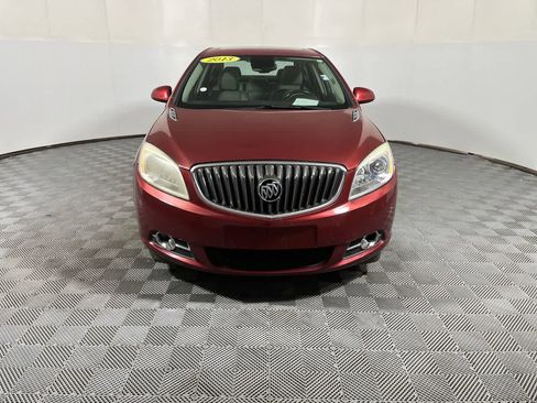Used 2013 Buick Verano Convenience FWD image 3
