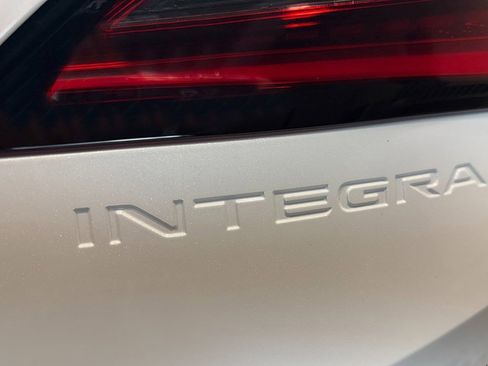 New 2026 Acura Integra A-Spec image 11