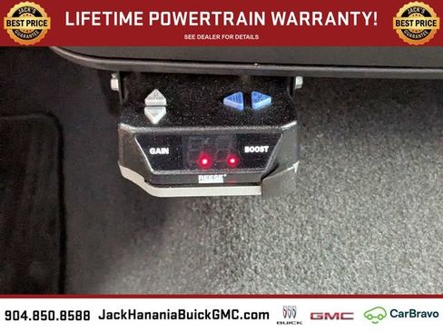 Used 2024 GMC Sierra 1500 Pro w/ Pro Value Package AWD/4WD image 23