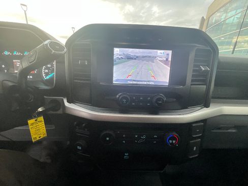 Used 2022 Ford F150 XL w/ Equipment Group 101A High image 15