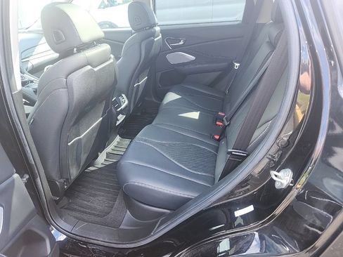 Used 2021 Acura RDX w/ Technology Package AWD/4WD image 5