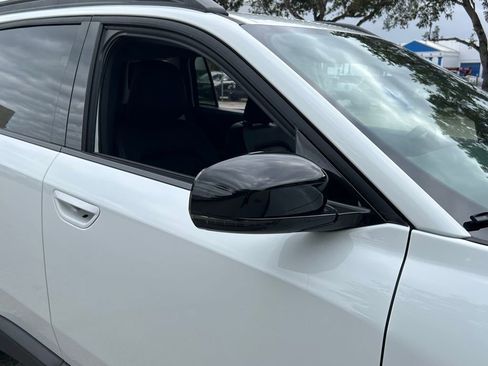 New 2026 Jeep Cherokee Limited image 30