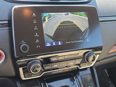 Certified 2019 Honda CR-V Touring image 35