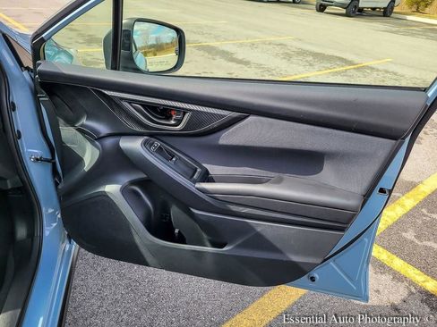 Used 2023 Subaru Crosstrek 2.0i Premium image 30