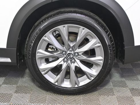 Certified 2026 MAZDA CX-90 3.3 Turbo w/ Premium Plus Pkg AWD/4WD image 20