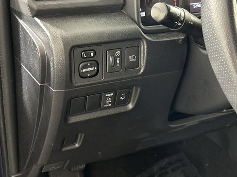 Used 2023 Toyota 4Runner SR5 RWD image 13
