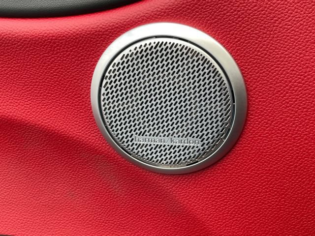 Used 2021 Alfa Romeo Giulia Quadrifoglio RWD image 4