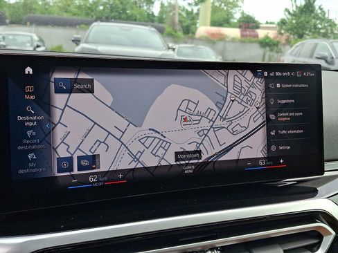 Certified 2023 BMW 330i xDrive Sedan AWD/4WD image 16