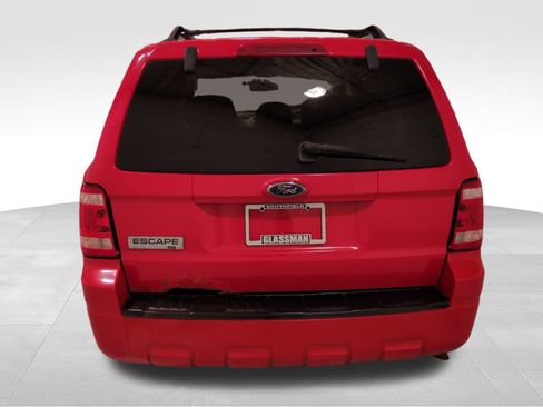 Used 2009 Ford Escape XLT image 5