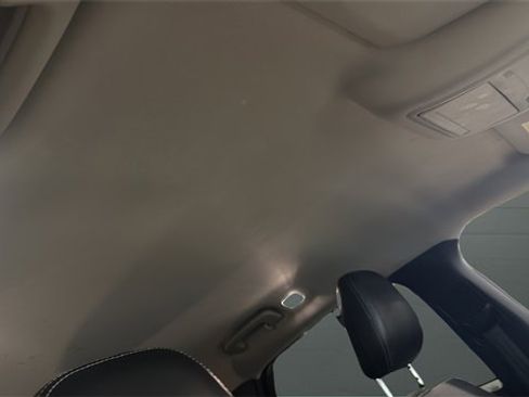 Used 2024 Ford Escape Platinum image 32