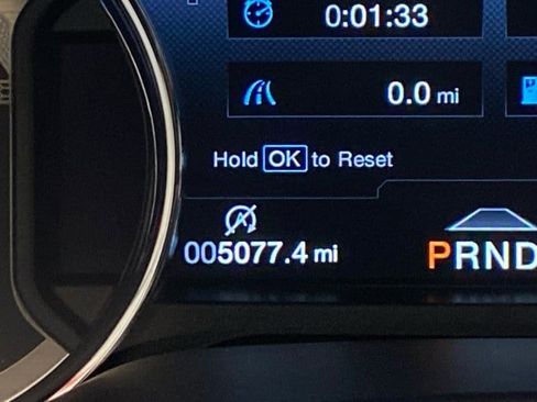 Used 2020 Ford F150 Lariat w/ Equipment Group 502A Luxury image 34