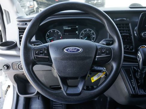 Used 2020 Ford Transit 350 Medium Roof RWD image 24