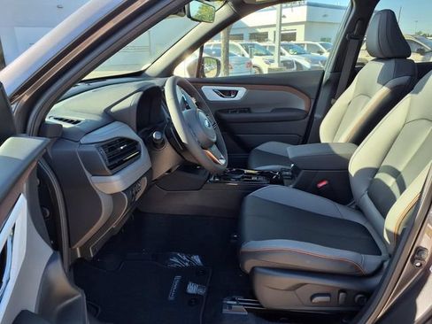 New 2026 Subaru Forester Touring AWD/4WD image 7