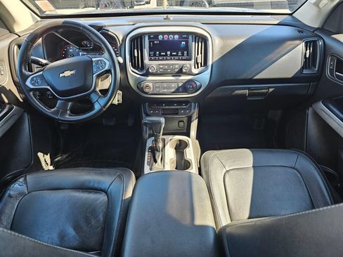 Used 2016 Chevrolet Colorado LT w/ Midnight Edition AWD/4WD image 18