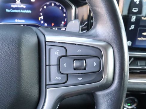 Used 2023 Chevrolet Silverado 1500 RST w/ Protection Package RWD image 26