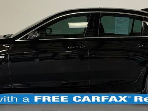 Used 2023 Cadillac CT5 Luxury w/ Sun And Sound Package image 2