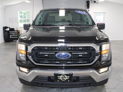Used 2023 Ford F150 XLT