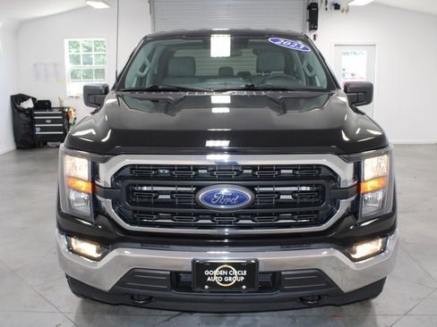 Used 2023 Ford F150 XLT AWD/4WD image 3