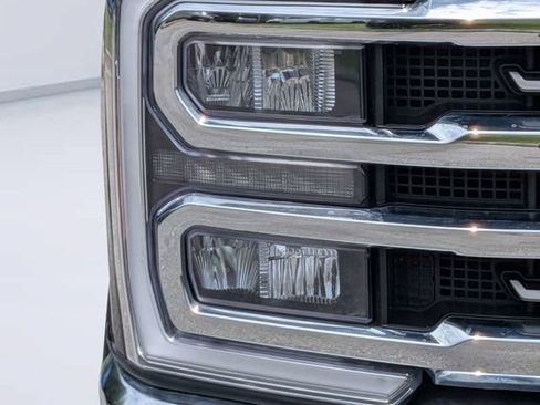 Used 2024 Ford F250 King Ranch w/ Chrome Package AWD/4WD image 7
