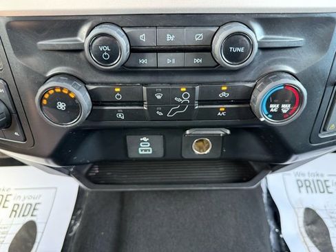 Used 2024 Ford F250 XLT image 28