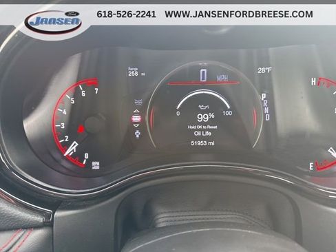 Used 2024 Dodge Durango GT AWD/4WD image 19