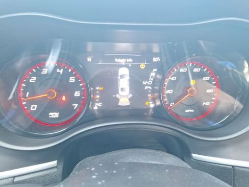 Used 2022 Dodge Charger GT w/ Blacktop Package image 28