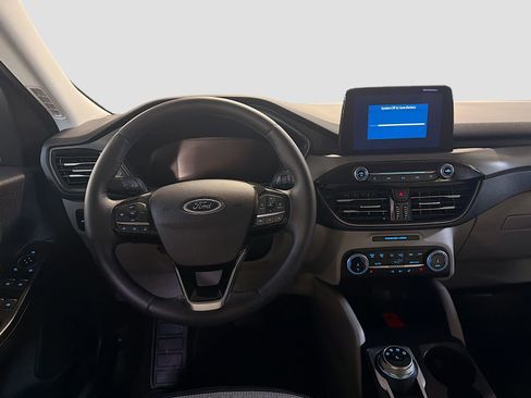 Used 2024 Ford Escape Active AWD/4WD image 22