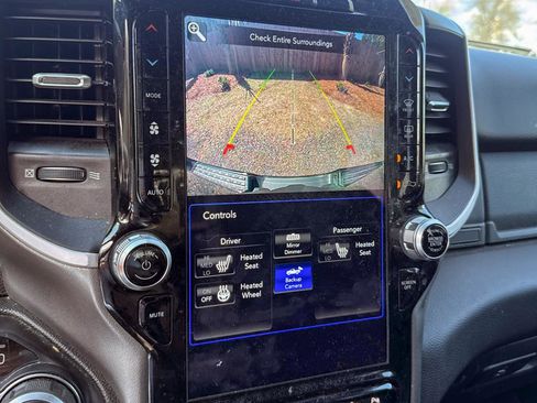 Used 2020 RAM 1500 Big Horn image 22