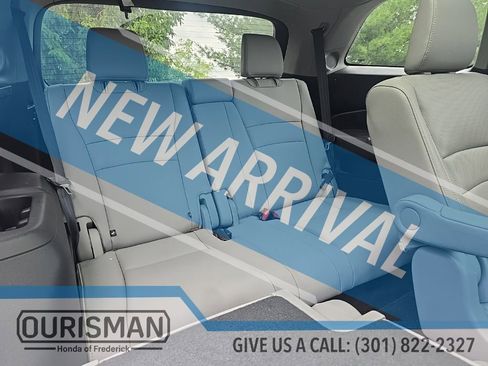 Used 2022 Honda Pilot Elite image 10