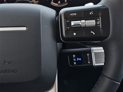 New 2026 Hyundai Santa Fe SEL image 28