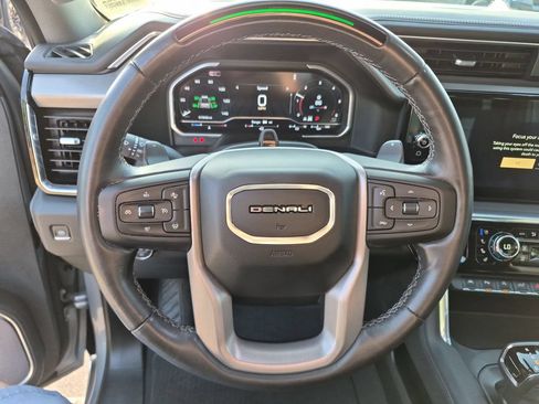 Used 2024 GMC Sierra 1500 Denali AWD/4WD image 24