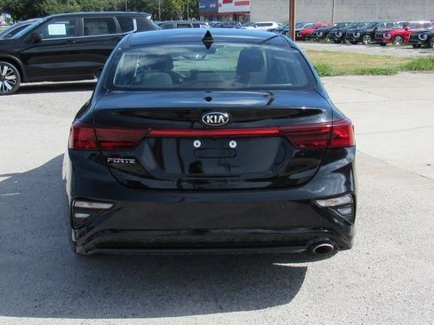 Used 2021 Kia Forte LXS image 5