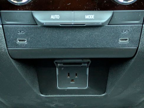 New 2026 Chevrolet Tahoe LS w/ Max Trailering Package image 10