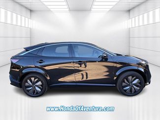 Used 2023 Nissan Ariya FWD video 2