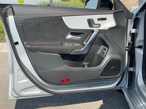 Certified 2026 Mercedes-Benz CLA 250 image 16