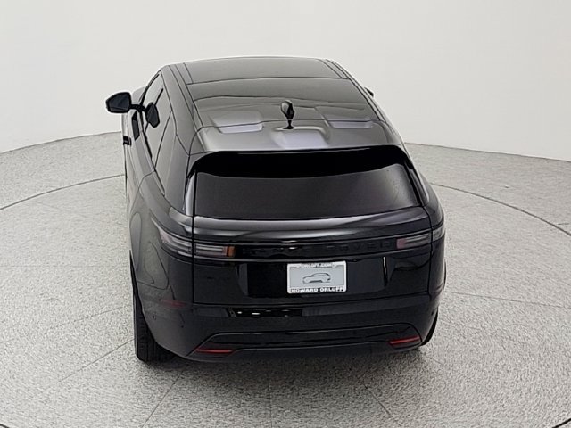 New 2026 Land Rover Range Rover Velar S AWD/4WD image 38